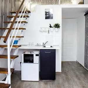 Apartament Centre Loft Next To Synagogue, Budapeszt