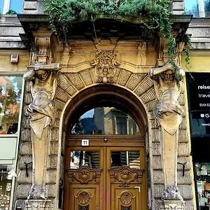  Appartamento Astoria Airconed