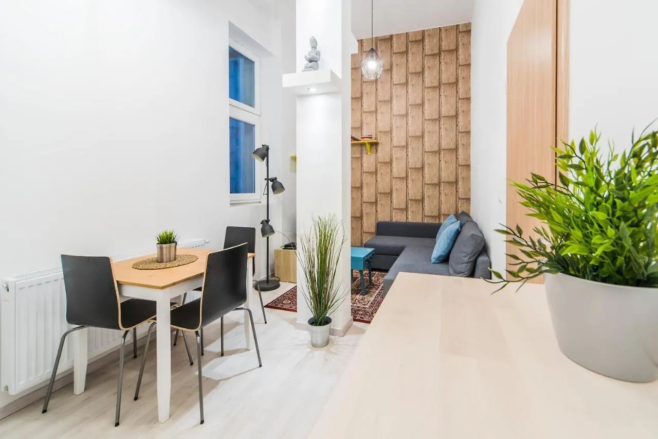 Rakoczi Apartment ブダペスト ハンガリー